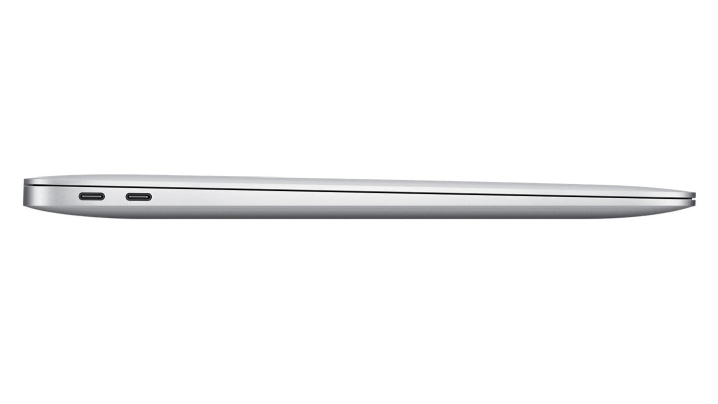 MacBook Air (2020) 13-inch – Intel Core i5 1.1GHz – 8GB RAM 256GB SSD