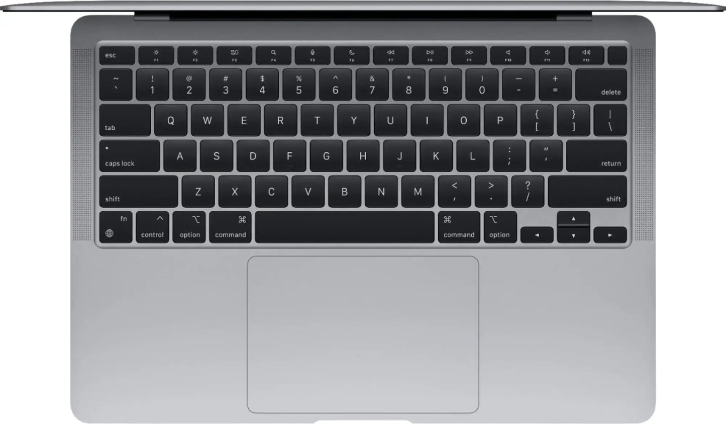 MacBook Air (2020) 13-inch – Intel Core i5 1.1GHz – 8GB RAM 256GB SSD | Excellent