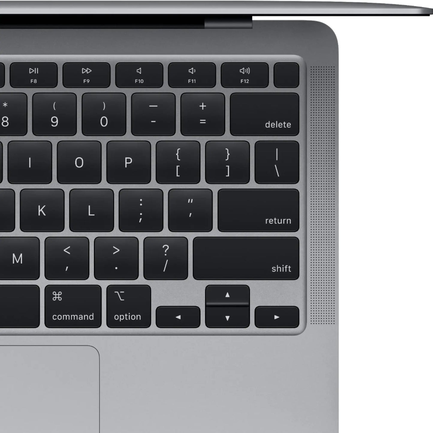 MacBook Air (2020) 13-inch – Intel Core i5 1.1GHz – 8GB RAM 256GB SSD | Excellent