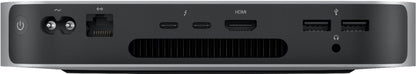 New Open Box Apple Mac Mini 2020 3.2GHz M1 Chip 16GB RAM 1TB SSD MGNR3LL/A