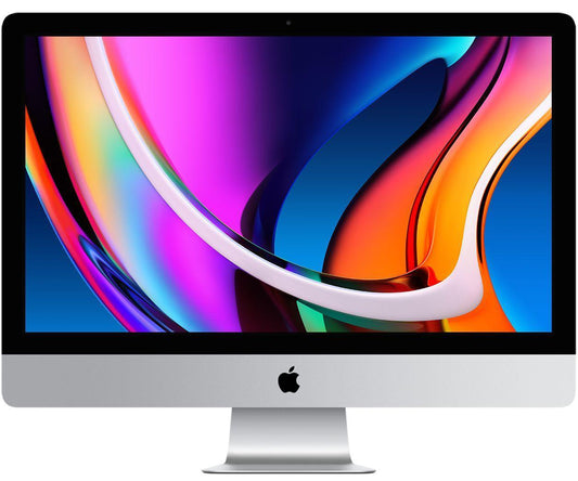 iMac (2017) 27-inch 5K – Intel Core i5 3.4GHz – Radeon Pro 570 GPU