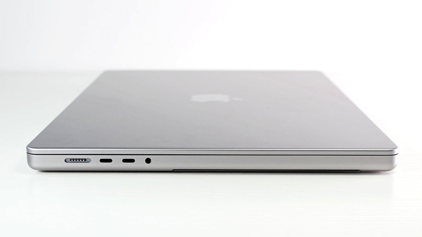 MacBook Pro (2023) 14-inch – M2 Max 38-Core GPU – 96GB RAM 4TB SSD | AC+ Like New