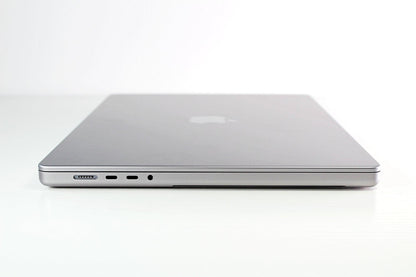 MacBook Pro (2021) 16-inch – Apple M1 Max 32-Core GPU – 64GB RAM 4TB SSD | AppleCare+ 11/25