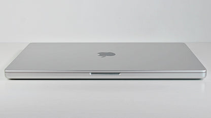 MacBook Pro (2021) 16-inch – Apple M1 Max 32-Core GPU – 64GB RAM 2TB SSD - 2 Battery Cycles