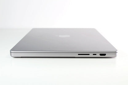 MacBook Pro (2021) 16-inch – Apple M1 Max 32-Core GPU – 64GB RAM 4TB SSD | AppleCare+ 11/25