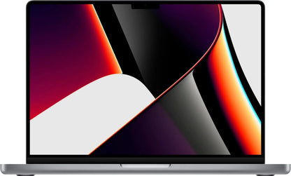 MacBook Pro (2021) 16-inch – Apple M1 Max 32-Core GPU – 64GB RAM 4TB SSD | AppleCare+ 11/25