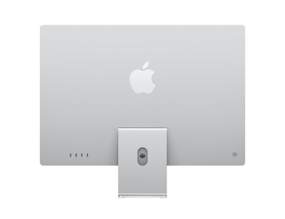 iMac (2021) 24-inch – Apple M1 8-Core GPU • 16GB RAM 2TB SSD – Magic Keyboard 2 + Mouse 2