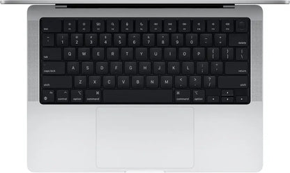 2023 Apple MacBook Pro 14-inch M2 Max – 38-Core GPU 96GB RAM 1TB SSD | Excellent