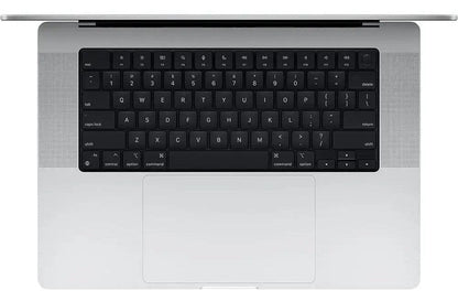 2021 Apple MacBook Pro 16-inch M1 Pro – 16-Core GPU 16GB RAM 2TB SSD | Silver