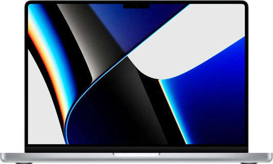 2021 Apple MacBook Pro 14-inch M1 Max – 32-Core GPU 64GB RAM 2TB SSD | AppleCare+ 06/30/25