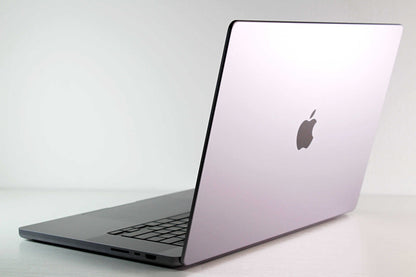 2021 Apple MacBook Pro 16-inch – M1 Pro 16-Core GPU 32GB RAM 2TB SSD | 34 Cycles