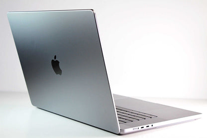 2021 Apple MacBook Pro 16-inch – M1 Pro 16-Core GPU 32GB RAM 2TB SSD | 71 Cycles