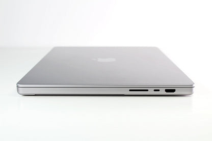 2021 Apple MacBook Pro 16-inch – M1 Pro 16-Core GPU 32GB RAM 2TB SSD | 34 Cycles