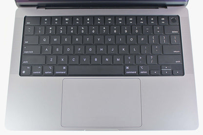 MacBook Pro (2021) 14-inch – Apple M1 Pro 16-Core GPU – 32GB RAM 1TB SSD | Like New