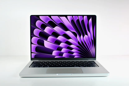 Apple MacBook Pro (2021) 14-inch M1 Max 32-Core GPU 32GB RAM 4TB SSD