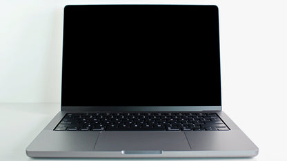 MacBook Pro (2023) 14-inch – M2 Max 38-Core GPU – 96GB RAM 4TB SSD | AC+ Like New