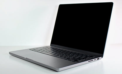MacBook Pro (2023) 14-inch – M2 Max 38-Core GPU – 96GB RAM 4TB SSD | AC+ Like New