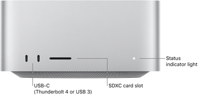 Mac Studio (2022) – Apple M1 Max 32-Core GPU – 64GB RAM 1TB SSD | Brand New Wholesale (100 Units)