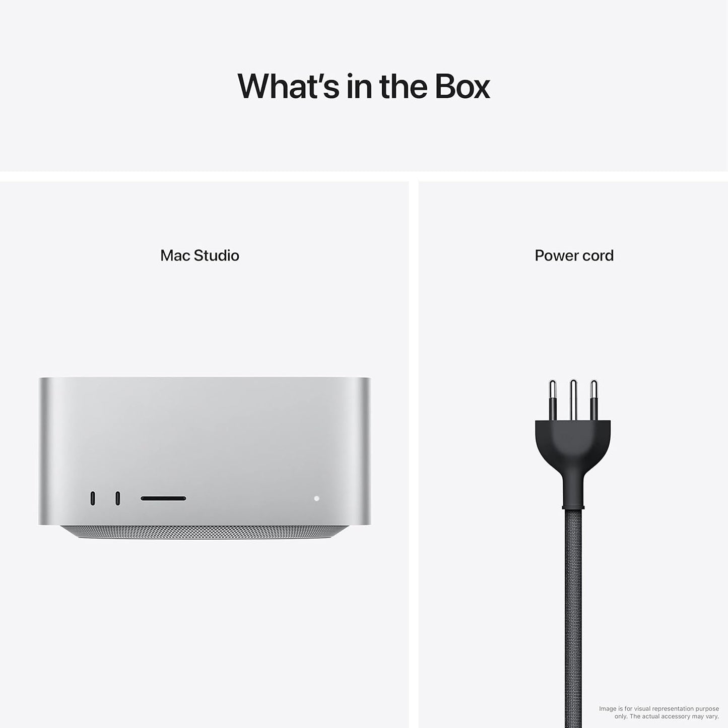 Mac Studio (2022) – Apple M1 Max 32-Core GPU – 64GB RAM 1TB SSD | Brand New Wholesale (100 Units)