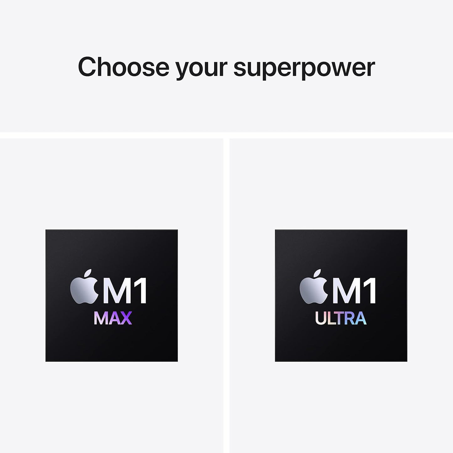 Mac Studio (2022) – Apple M1 Max 32-Core GPU – 64GB RAM 1TB SSD | Brand New
