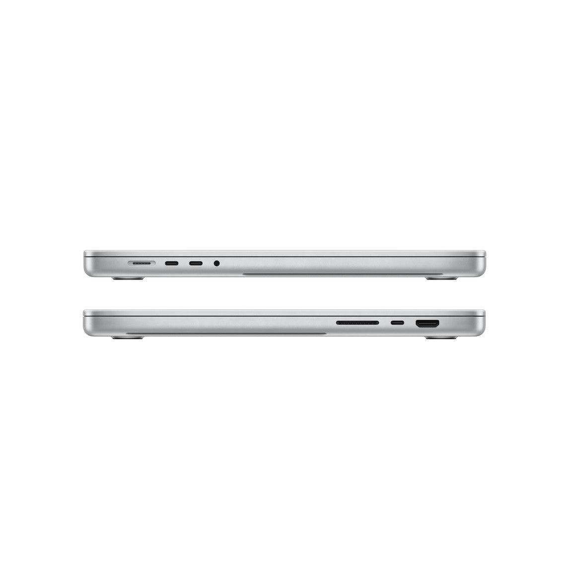 Apple MacBook Pro (2023) 14-inch M2 Max 12-Core CPU 38-Core GPU 96GB RAM 8TB SSD