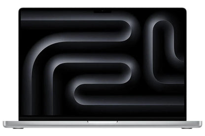 MacBook Pro (2023) 16-inch – Apple M3 Max 14-Core CPU & 30-Core GPU – Silver