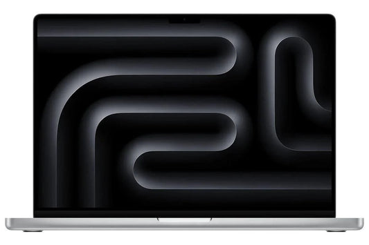 MacBook Pro (2023) 16-inch – Apple M3 Max 14-Core CPU & 30-Core GPU – Silver