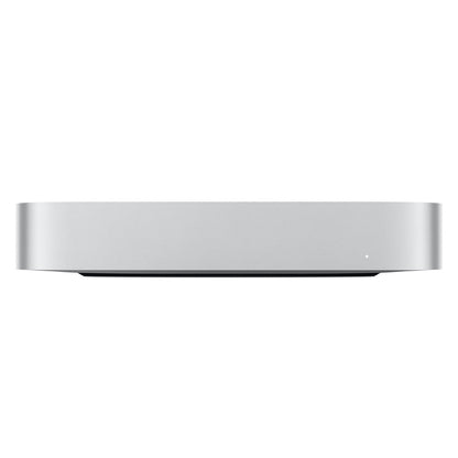 2023 Apple Mac Mini M2 8-Core CPU 10-Core GPU 8GB RAM 512GB SSD | AppleCare+ 02/26