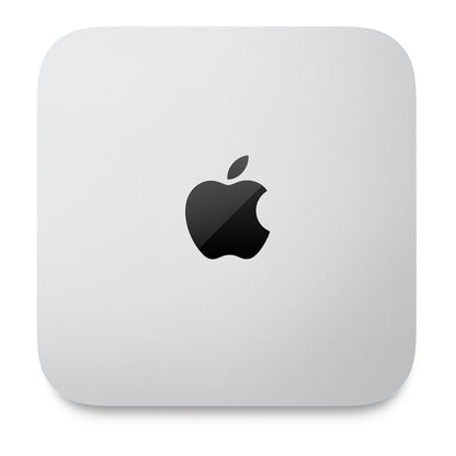 2023 Apple Mac Mini M2 8-Core CPU 10-Core GPU 8GB RAM 512GB SSD | AppleCare+ 02/26