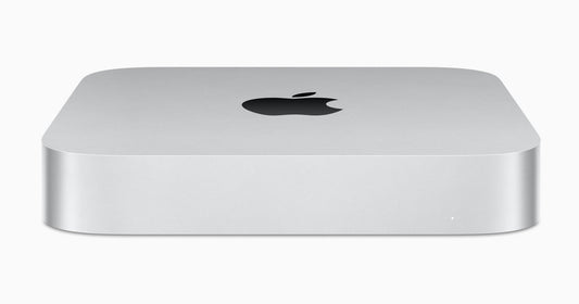 Mac Mini (2023) – Apple M2 Pro 10-Core CPU 16-Core GPU – 16GB RAM 512GB SSD