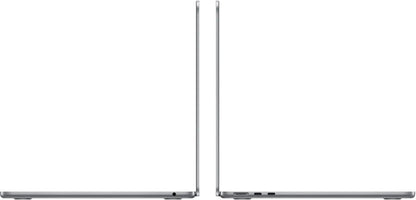 2023 Apple MacBook Air 15-inch M2 – 10-Core GPU 16GB RAM 1TB SSD Gray | Excellent