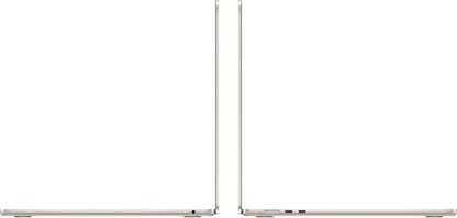 MacBook Air (2023) 15-inch – Apple M2 8-Core CPU & 10-Core GPU