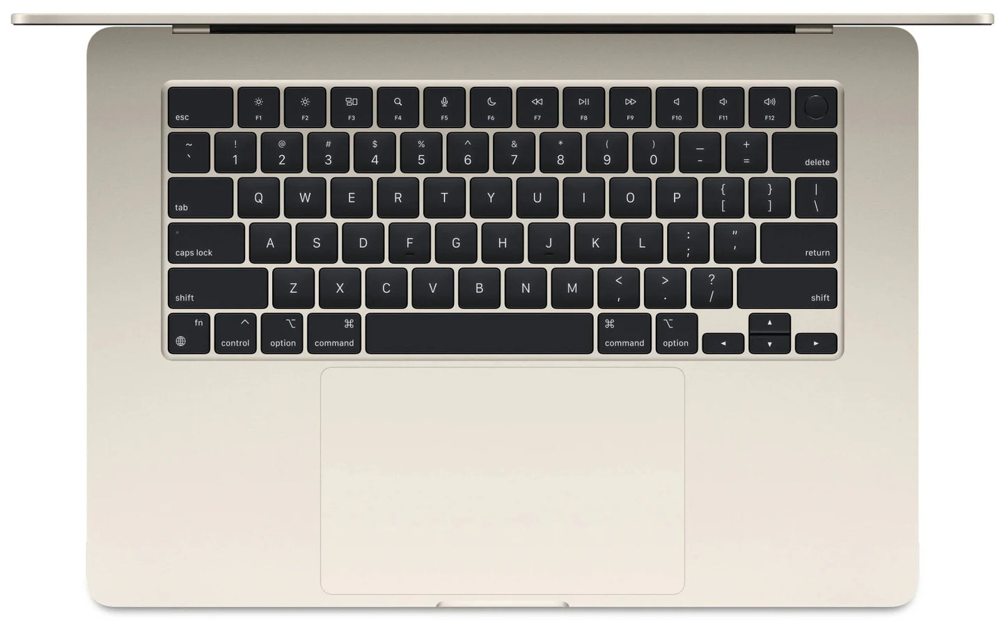 MacBook Air (2023) 15-inch - Apple M2 10-Core GPU – 24GB RAM 1TB SSD | 39 Cycles