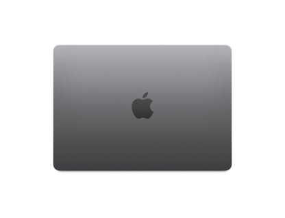 2023 Apple MacBook Air 15-inch M2 – 10-Core GPU 16GB RAM 1TB SSD Gray | Excellent