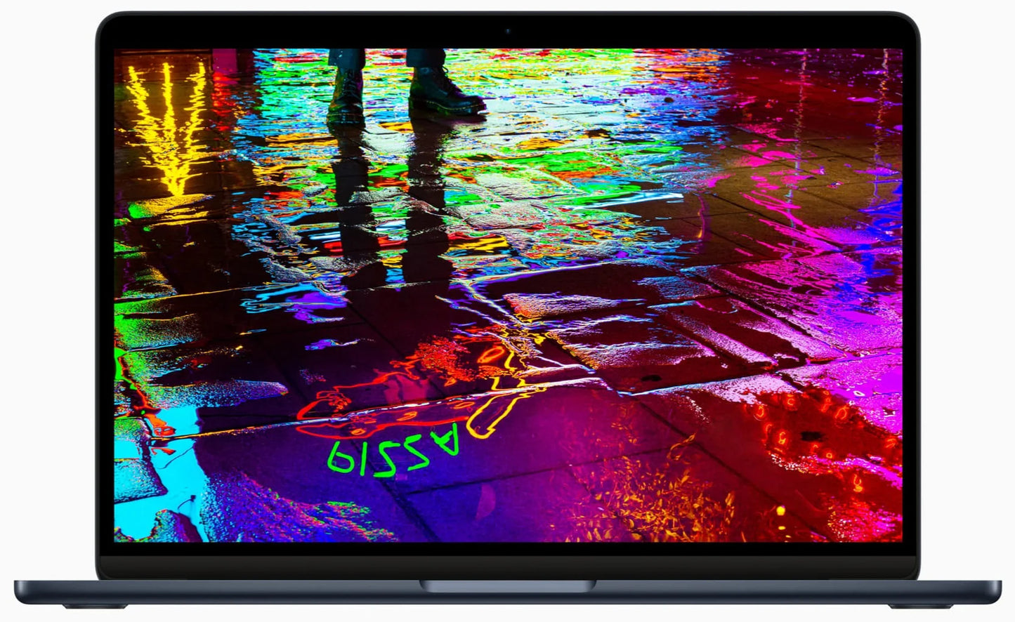 MacBook Air (2023) 15-inch – Apple M2 10-Core GPU – 24GB RAM 2TB SSD | 100% BH - Like New