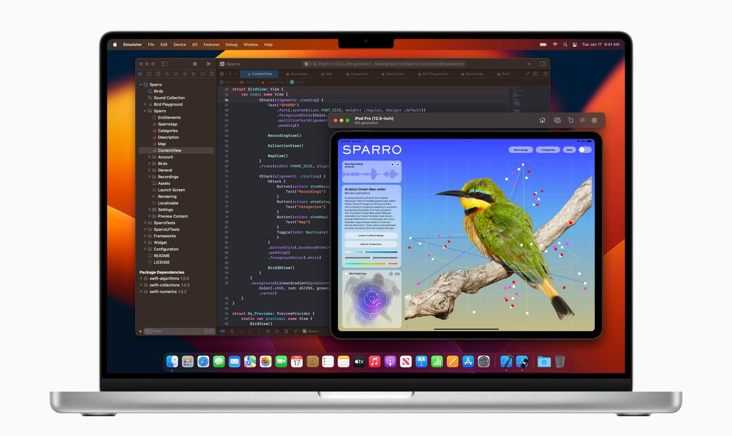 MacBook Pro (2023) 14-inch – M2 Max 38-Core GPU – 96GB RAM 4TB SSD | AC+ Like New
