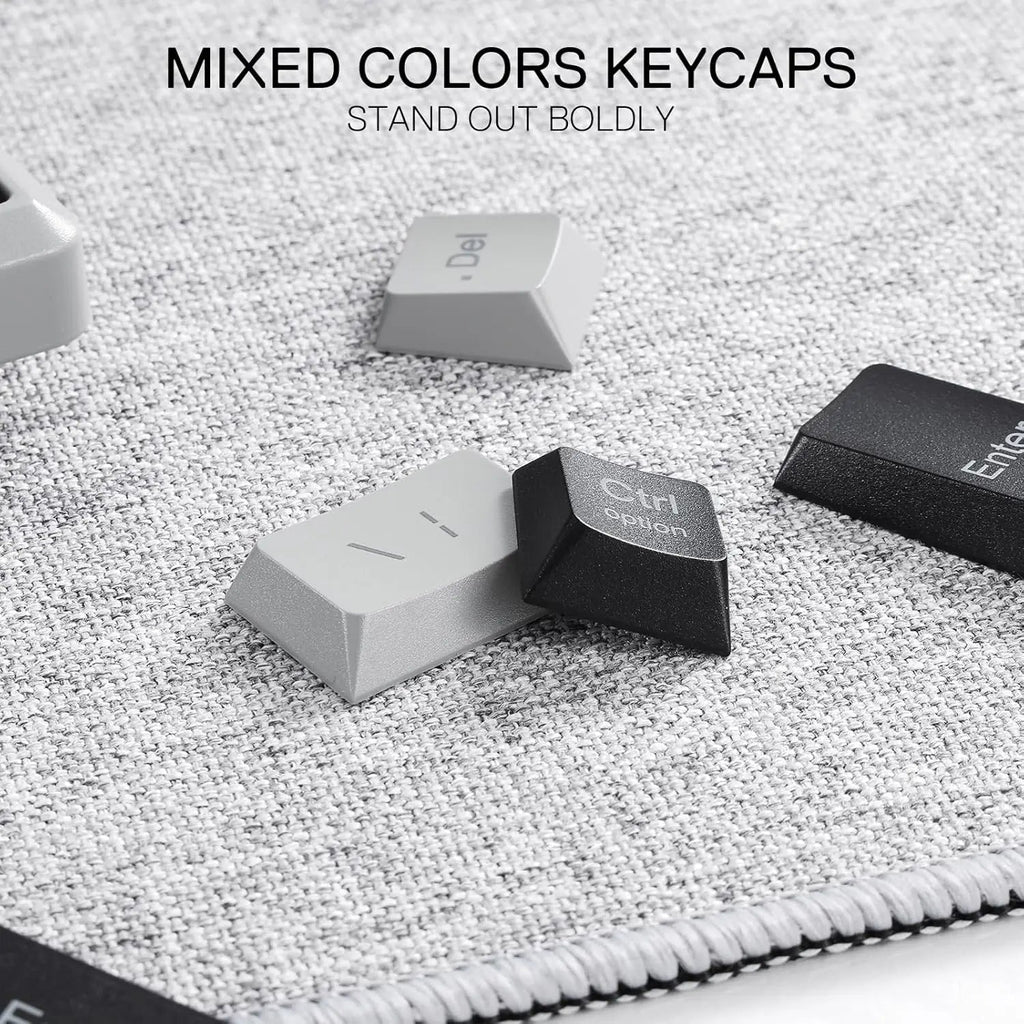 2.4G BT Wireless Computer 98 Keys Slim - Mac's Got More