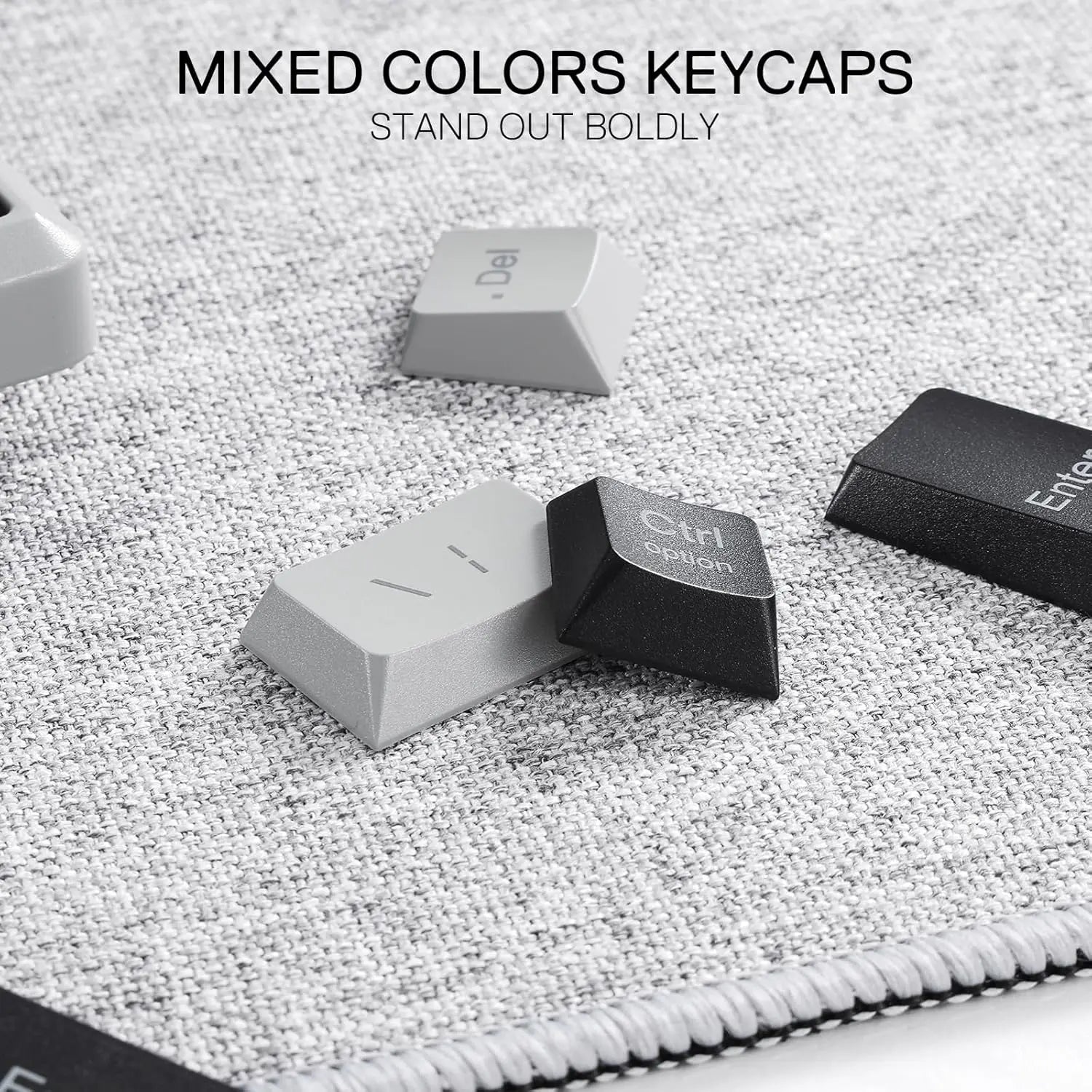 2.4G BT Wireless Computer 98 Keys Slim - Mac's Got More