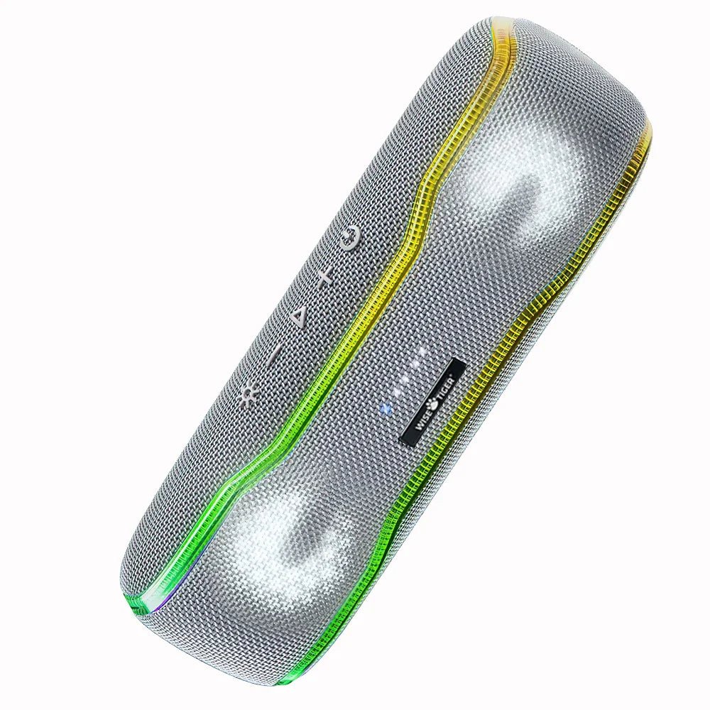 25W Bluetooth Speaker IPX7 Waterproof Speaker - Mac's Got More