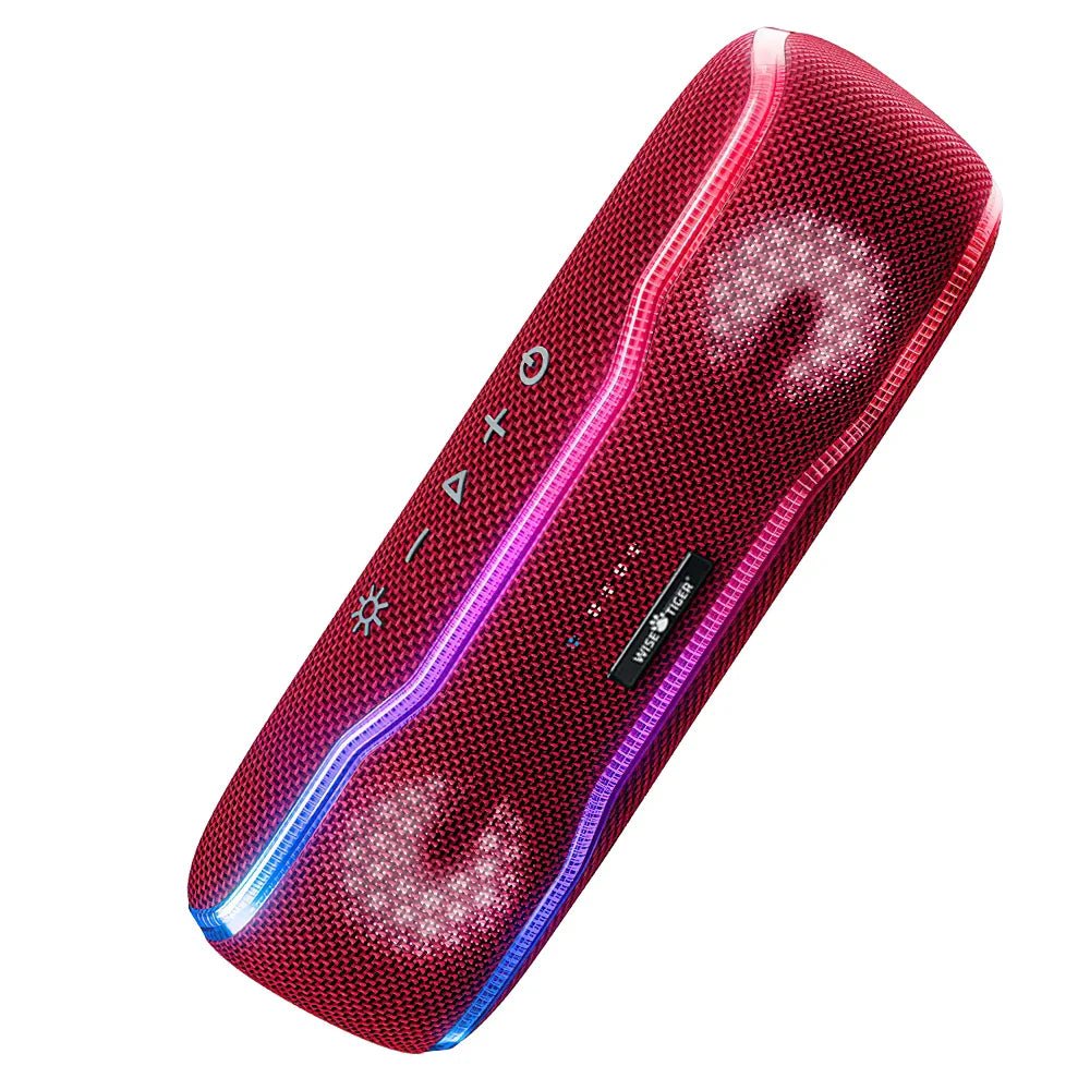 25W Bluetooth Speaker IPX7 Waterproof Speaker - Mac's Got More