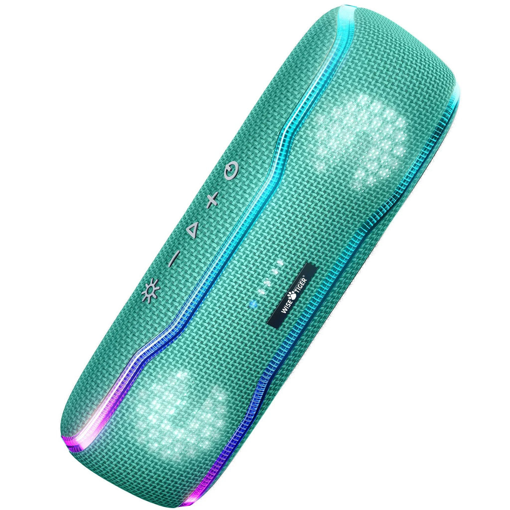 25W Bluetooth Speaker IPX7 Waterproof Speaker - Mac's Got More