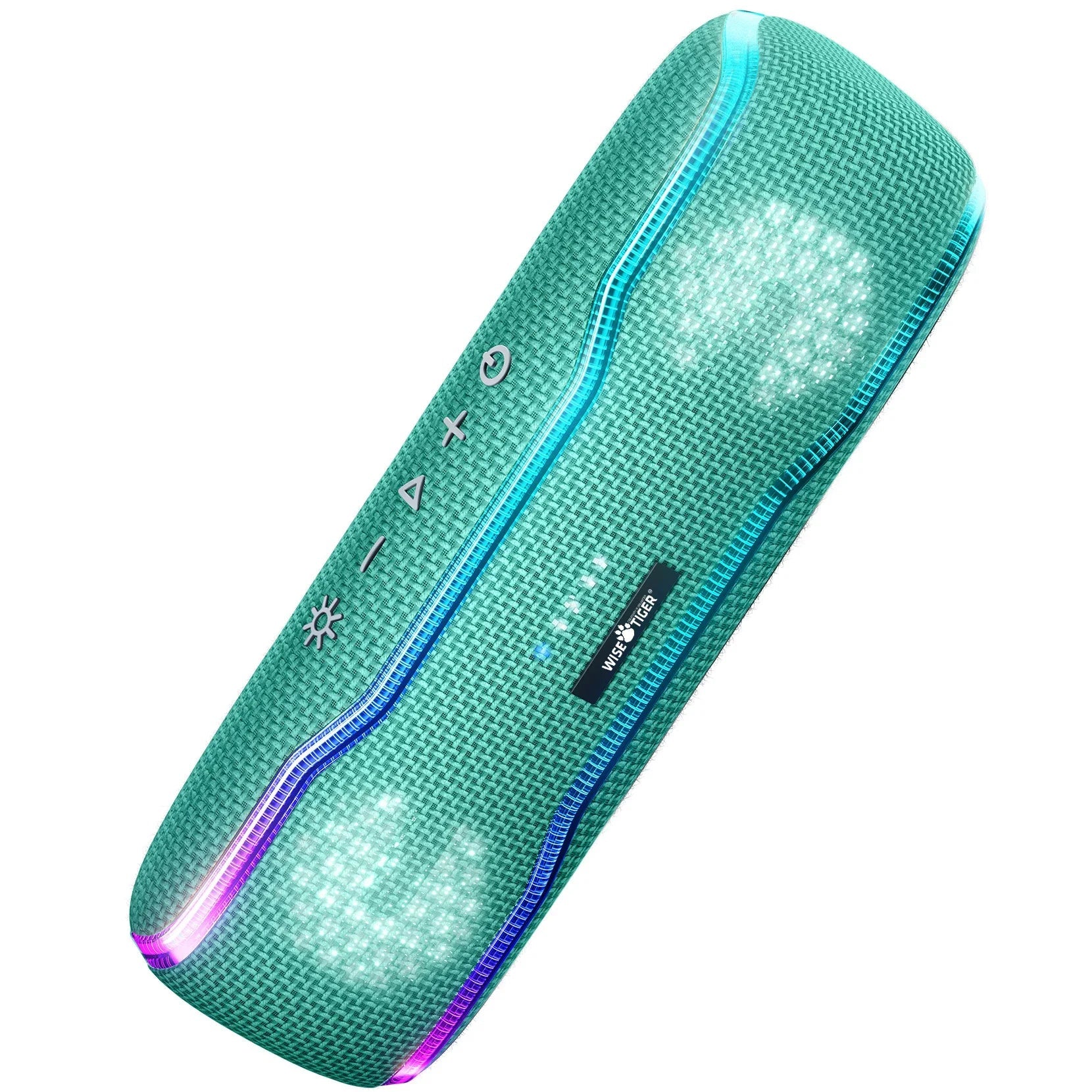 25W Bluetooth Speaker IPX7 Waterproof Speaker - Mac's Got More