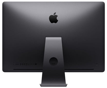 2017 Apple iMac Pro 5K 27-inch 18-Core Xeon W – 128GB RAM 1TB SSD Vega 64 | Excellent