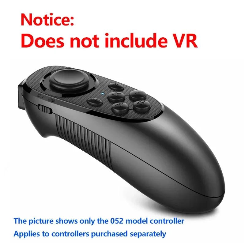 3D VR Glasses - Mac's Got More