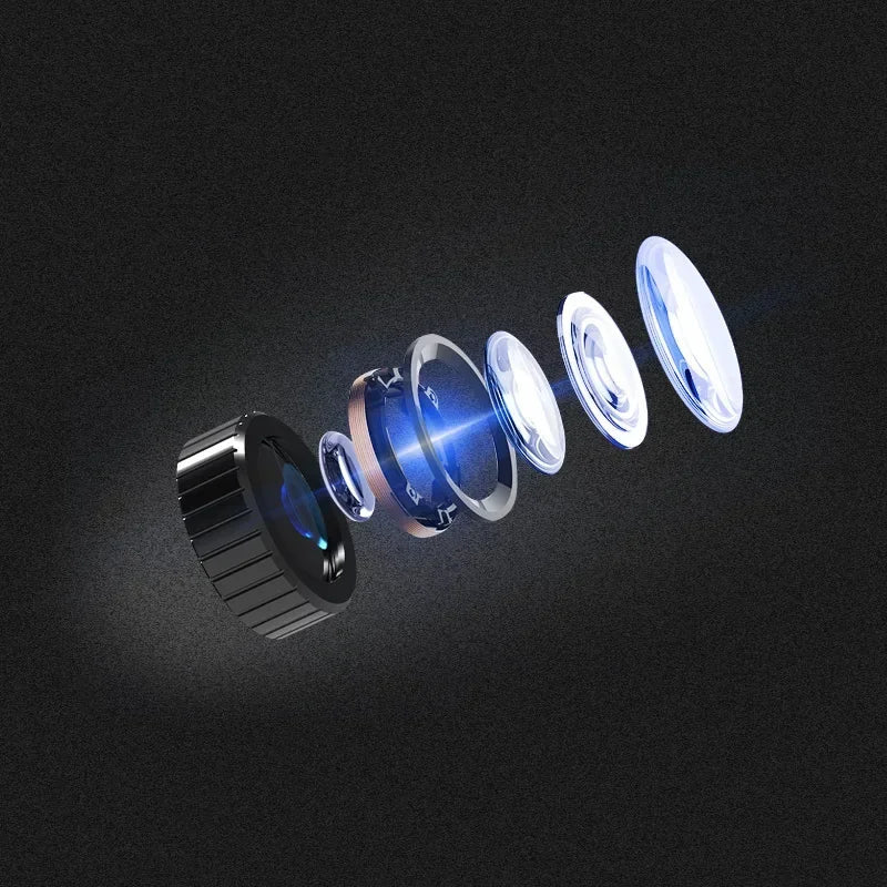 3D VR Glasses - Mac's Got More