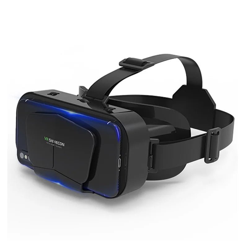 3D VR Glasses Virtual Reality - Mac's Got More