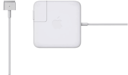 New Open Box Apple MagSafe 2 Charger 45w for Macbook Air (Mid 2012-2017)