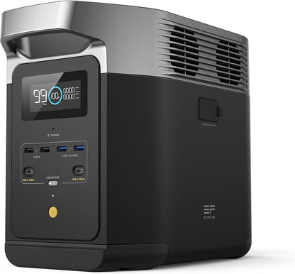 NEW EF ECOFLOW Portable Power Station Delta 2