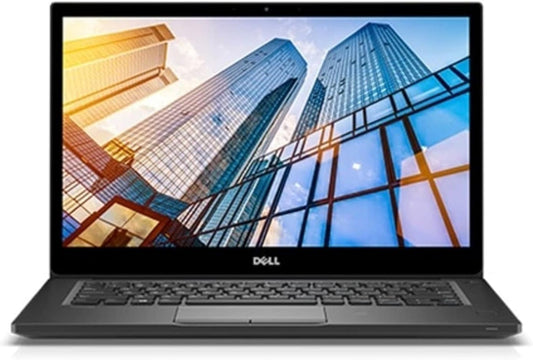 Dell Latitude 7490 14" Laptop – i7, Win 11 Pro Very Good - Refurbished