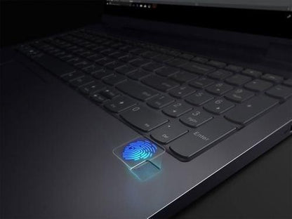 Lenovo Yoga 7i 15.6" Versatile 2-in-1 Touchscreen Laptop - 11th Gen Intel Core i5 2.40GHz, 8GB RAM, 256GB M.2 SSD, Slate Grey